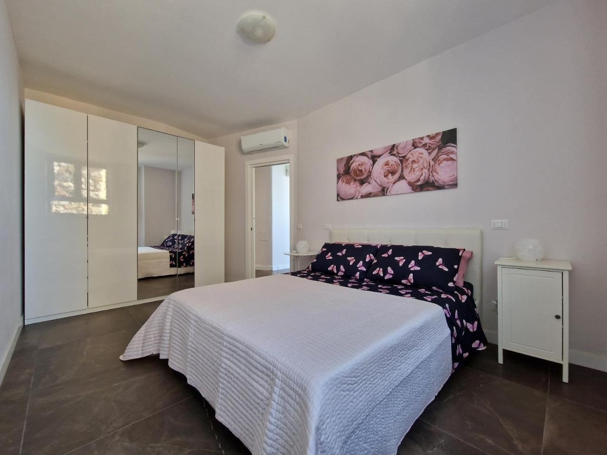 The White Domus Taormina Exterior foto