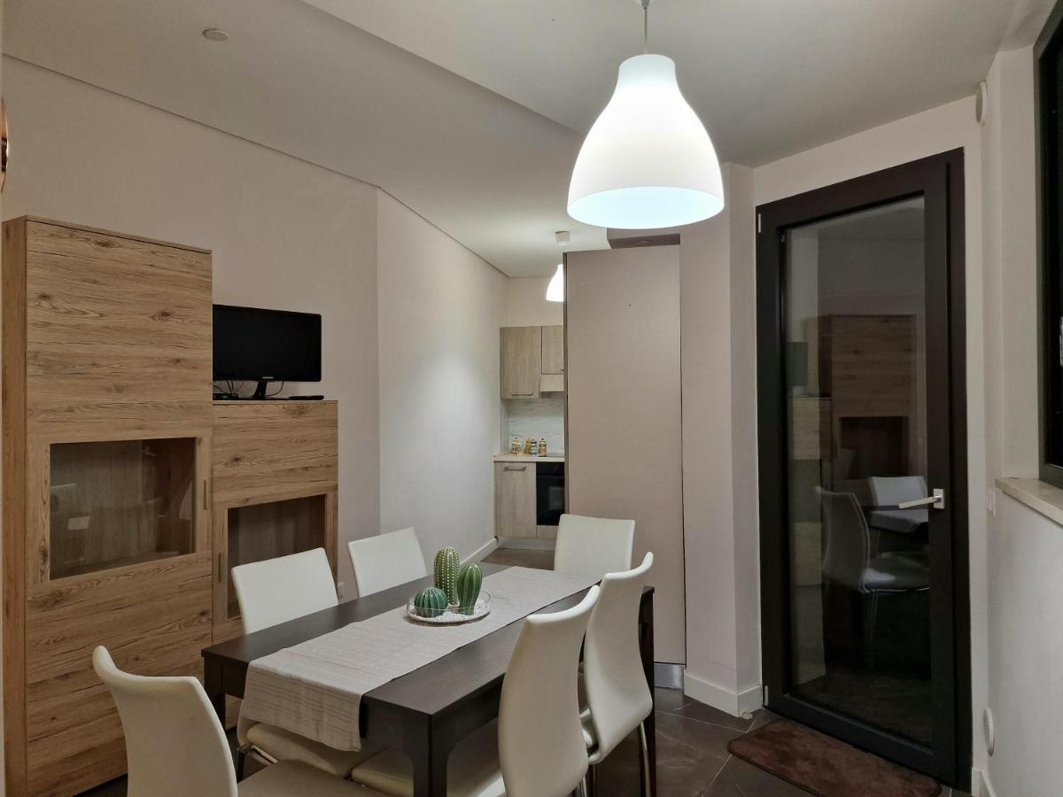 The White Domus Taormina Exterior foto